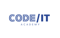 CodeIT Academy  Blue